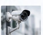 CCTV surveillance camera installation and monitoring