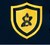 Security Services shield logo