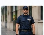 Professional security guard service in Delhi NCR